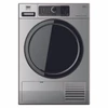 Kép 1/6 - Beko AWZ 9HPS/PRO BP félprofesszionális hőszivattyús szárítógép 9kg szürke