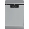 Kép 1/8 - Beko BDFN26530X Szabadonálló mosogatógép