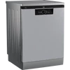 Kép 2/8 - Beko BDFN26530X Szabadonálló mosogatógép