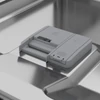 Kép 4/8 - Beko BDFN26530X Szabadonálló mosogatógép
