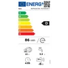 Kép 7/8 - Beko BDFN26530X Szabadonálló mosogatógép