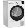 Kép 3/9 - Beko BM3T37239WBB szárítógép 7kg FreshCaps 54cm mély