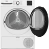 Kép 4/9 - Beko BM3T37239WBB szárítógép 7kg FreshCaps 54cm mély