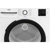 Kép 5/9 - Beko BM3T37239WBB szárítógép 7kg FreshCaps 54cm mély