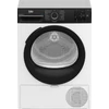 Kép 1/9 - Beko BM3T38239WBB szárítógép 8kg FreshCaps 54cm mély
