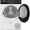 Kép 4/9 - Beko BM3T38239WBB szárítógép 8kg FreshCaps 54cm mély