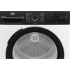 Kép 5/9 - Beko BM3T38239WBB szárítógép 8kg FreshCaps 54cm mély