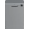 Kép 1/7 - Beko DVN05320S Szabadonálló mosogatógép