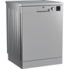Kép 2/7 - Beko DVN05320S Szabadonálló mosogatógép