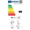 Kép 7/7 - Beko DVN05320S Szabadonálló mosogatógép