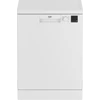 Kép 1/6 - Beko DVN05320W Szabadonálló mosogatógép
