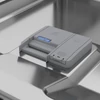 Kép 3/6 - Beko DVN05320W Szabadonálló mosogatógép