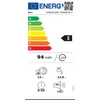 Kép 6/6 - Beko DVN05320W Szabadonálló mosogatógép
