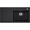 Kép 1/4 - Blanco ETAGON XL 6 S silgranit mosogató 1000x510mm antracit