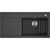 Kép 1/4 - Blanco ETAGON XL 6 S silgranit mosogató 1000x510mm palaszürke