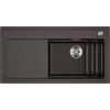 Kép 1/4 - Blanco ETAGON XL 6 S silgranit mosogató 1000x510mm kávé