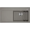 Kép 1/4 - Blanco ETAGON XL 6 S silgranit mosogató 1000x510mm tartufo