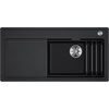 Kép 1/4 - Blanco ETAGON XL 6 S-F silgranit mosogató 988x498mm tartufo