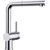 Kép 1/9 - Blanco LINUS-S ECO króm HD csaptelep 528152