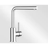 Kép 2/5 - Blanco MILA ECO króm HD csaptelep 528154