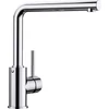 Kép 1/5 - Blanco MILA ECO króm HD csaptelep 528154