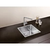 Kép 4/5 - Blanco MILA ECO króm HD csaptelep 528154