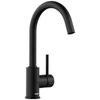 Kép 5/5 - Blanco MIDA ECO matt fekete HD csaptelep 528156