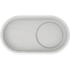 Kép 2/9 - BLANCO OOVALON 700-U cloud white aláépíthető mosogató