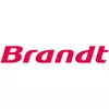 Kép 7/8 - Brandt BIC1724ES beépíthető alulfagyasztós hűtő 178cm