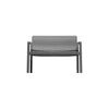 Kép 7/9 - KETER Emily Patio Set 4 részes kerti szett