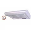 Kép 1/3 - Davoline OLYMPIA 260 LUX WH fehér 2 motoros páraelszívó 60cm
