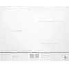 Kép 1/6 - De Dietrich DPI7686WP beépíthető indukciós főzőlap fehér 65cm