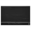 Kép 1/5 - De Dietrich DPI7884XS beépíthető indukciós főzőlap 80cm