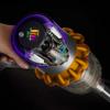 Kép 3/6 - DYSON V15 Detect Absolute Vezeték nélküli porszívó
