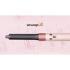 Kép 2/8 - Dyson Airwrap i.d.™ Straight+Wavy multifunkciós hajformázó-szárító (Ceramic Pink/Rose Gold)