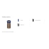 Kép 2/2 - Dyson Purifier Big + Quiet Formaldehyde (BP04)  légtisztító  ventilátor