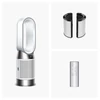 Kép 2/2 - Dyson Dyson Purifier Hot+Cool HP1 (HP11) légtisztító fűtőventilátor