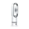 Kép 1/2 - Dyson Hot+Cool HF1 fűtő- és hűtőventilátor (AM15) távoli előmelegítés funkcióval