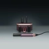 Kép 2/2 - Dyson Airwrap Co-anda2x  Straight+Wavy multifunkciós hajformázó-szárító (Jasper Plum)