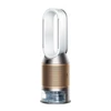 Kép 1/2 - Dyson Dyson Purifier Humidify+Cool PH2 De-NOx (PH05) White/Gold   légtisztító, párásító és ventilátor