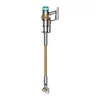 Kép 2/3 - Dyson V15 Detect Absolute (2023) Gold vezeték nélküli porszívó (447000-01)