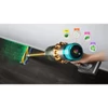 Kép 3/3 - Dyson V15 Detect Absolute (2023) Gold vezeték nélküli porszívó (447000-01)