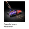 Kép 3/9 - Dyson V16 Piston Animal (SV53) kézi akkus porszívó