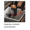 Kép 6/9 - Dyson V16 Piston Animal (SV53) kézi akkus porszívó