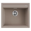 Kép 1/2 - ELLECI - Mosogatótálca Best 105 Workstation G43 Tortora