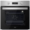 Kép 1/3 - Evido BOL6DX.2 LEVEL 60X beépíthető sütő inox