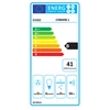 Kép 2/6 - Evido MOVE 60B beépíthető páraelszívó 60cm fekete CHB6MB.1