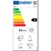 Kép 2/3 - Evido SPLASH 60I DWS65I.1 teljesen beépíthető mosogatógép 60cm