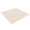 Kép 1/2 - Evido 442194 pizzakő szögletes fogantyú nélkül 35x35x1,5 cm