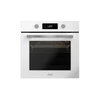 Kép 1/4 - Evido BOL6DW.4 LEVEL PRO 60W beépíthető sütő fehér